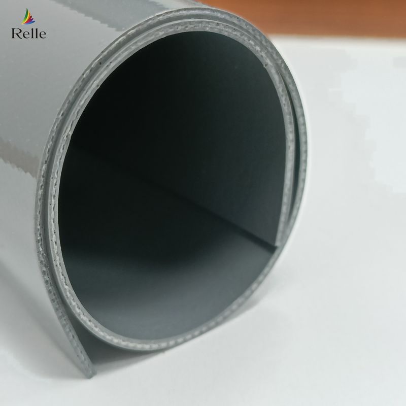 Ruloir de revêtement de sol en PVC en vinyle vert de 1,5 mm à 3,0 mm