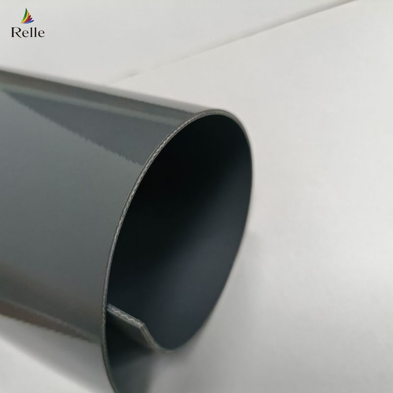 Ruloir de revêtement de sol en PVC en vinyle vert de 1,5 mm à 3,0 mm