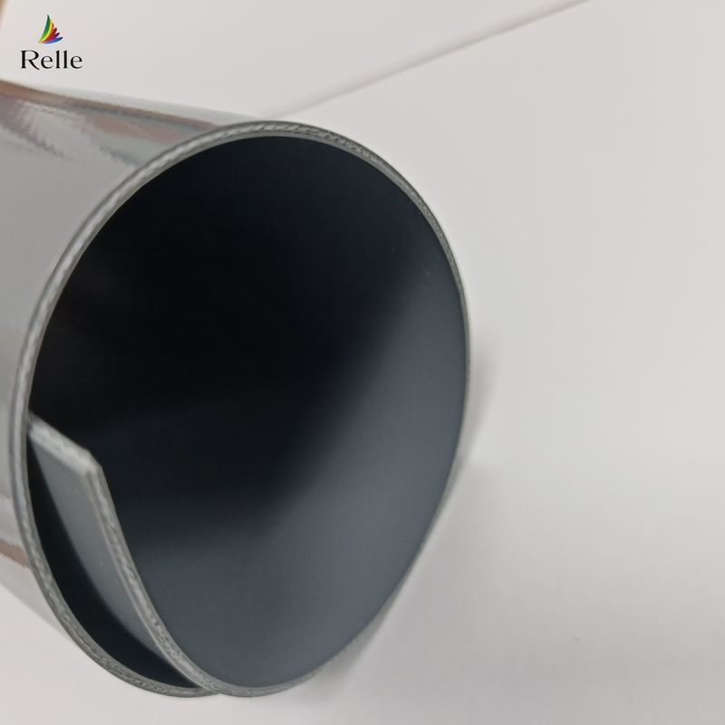 Le sol en PVC plastique anti rayures rouleaux de vinyle pour les usines
