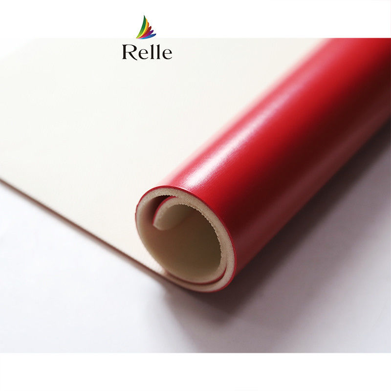Excellente résistance à l'usure 5 mm Relle de support en mousse de couleur PVC Rolo de sol pour la danse