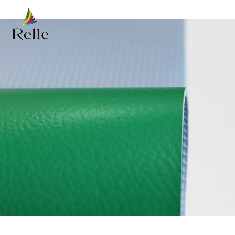 Relle multi-usage Stocklot Tapis de cour de badminton certifié CE/SGS Éco vinyle pour intérieur