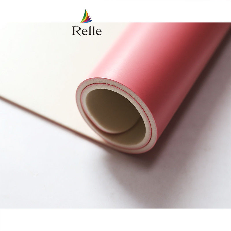 Relle Marley Ballet Dance Vinyle Rôle de plancher pour la maison Disponible Disponible OEM