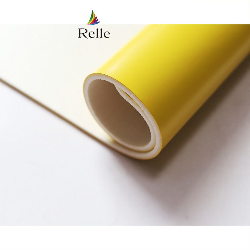 Relle Marley Ballet Dance Vinyle Rôle de plancher pour la maison Disponible Disponible OEM