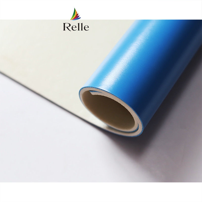 Relle Marley Ballet Dance Vinyle Rôle de plancher pour la maison Disponible Disponible OEM