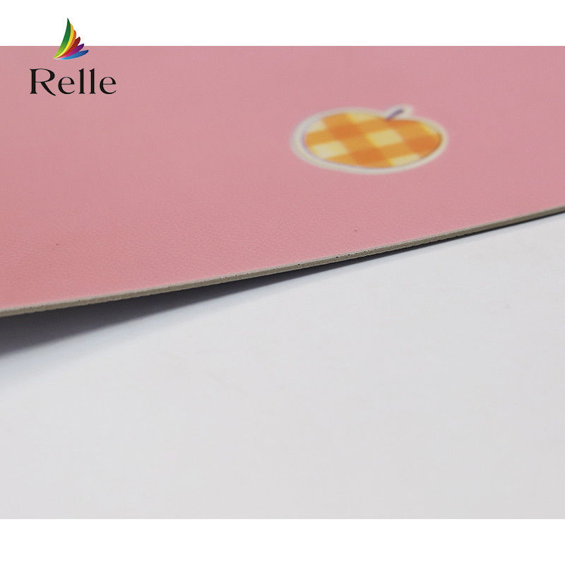 Relle Sécurité Plancher de jardin d'enfants PVC Plancher en vinyle coloré pour plus de 600 types