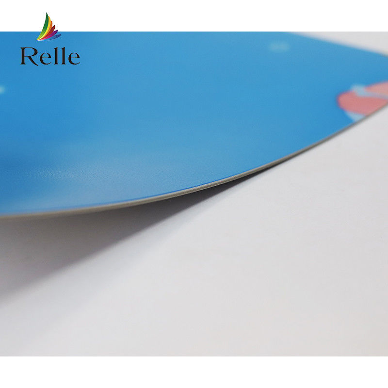 Relle Sécurité Plancher de jardin d'enfants PVC Plancher en vinyle coloré pour plus de 600 types