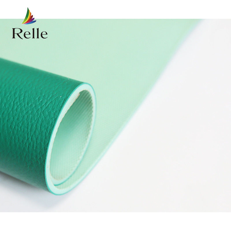 Planchers de terrain de badminton en vinyle en PVC antidérapant avec colle