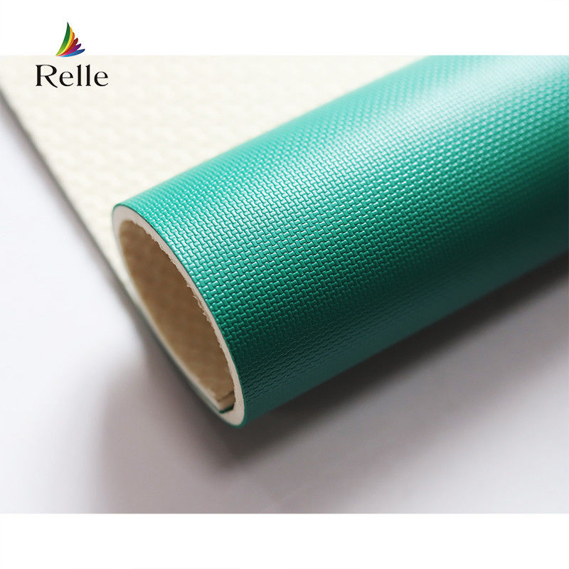 1.8m largeur de terrain multi-sports pour le basket-ball badminton et volley-ball plancher durable