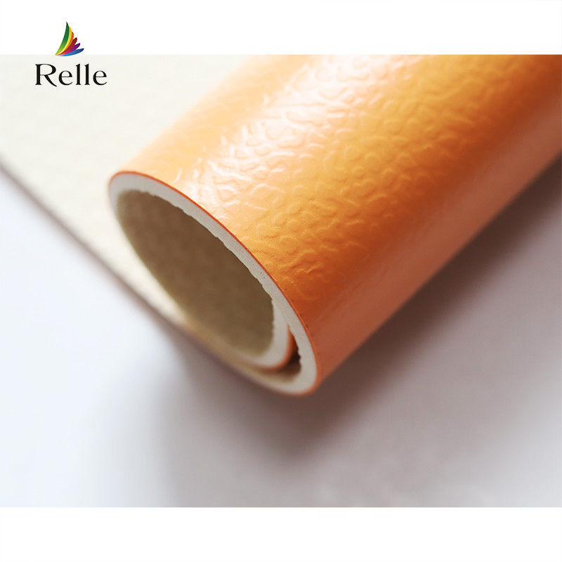 Enlio PVC Sports Vinyl Floor Roll Parfait pour tous les types d'installations de sports intérieurs