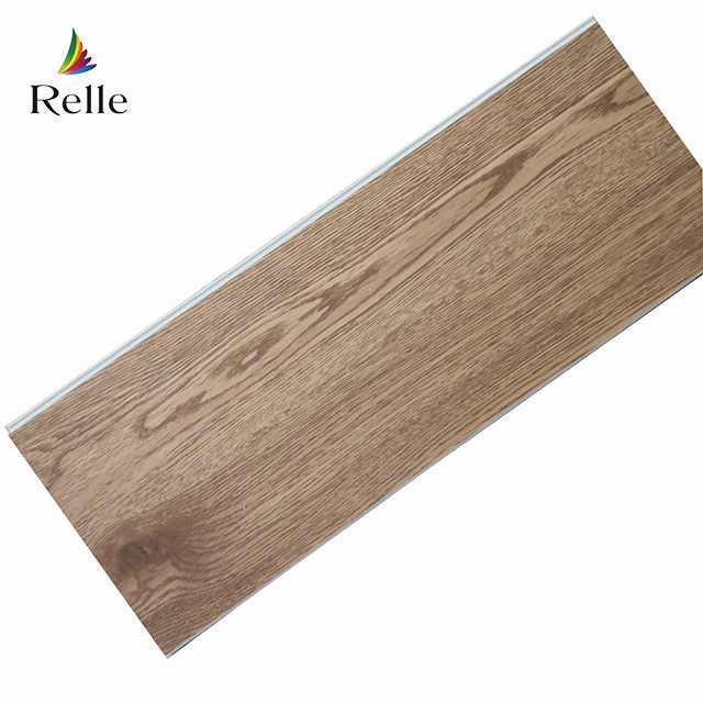 Plancher en vinyle de luxe SPC anti-dérapant