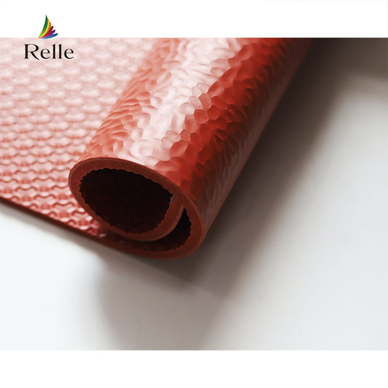 Enlio PVC Sports Vinyl Floor Roll Parfait pour tous les types d'installations de sports intérieurs