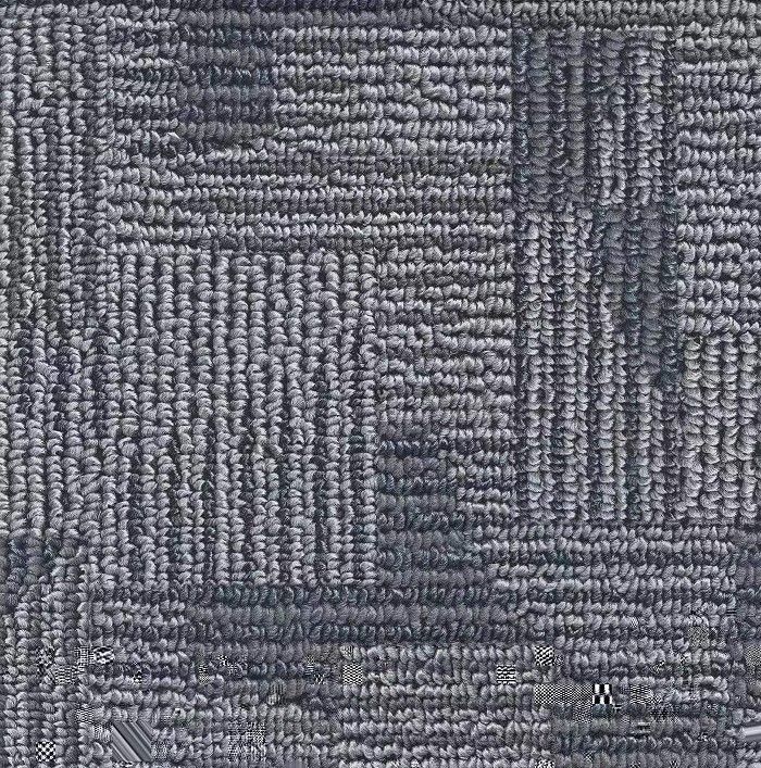Marbre et tapis LVT plancher de carrelage de 1,2 mm plancher de planche de vinyle de luxe étanche