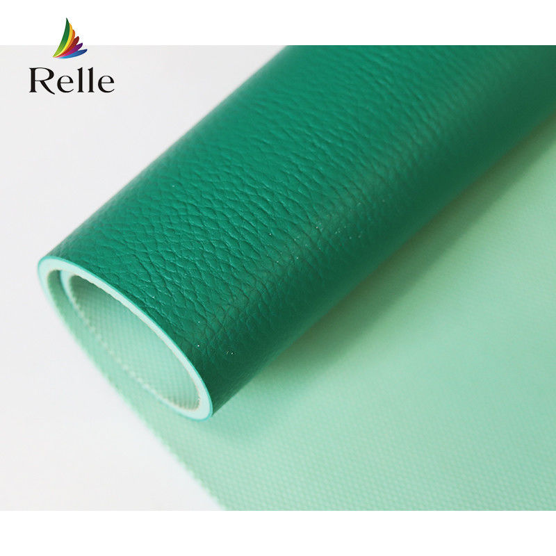 Accessoires de plancher fournis Relle PVC rouleaux de plancher en vinyle pour le terrain de badminton intérieur