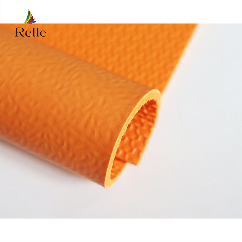 Accessoires de plancher fournis Relle PVC rouleaux de plancher en vinyle pour le terrain de badminton intérieur