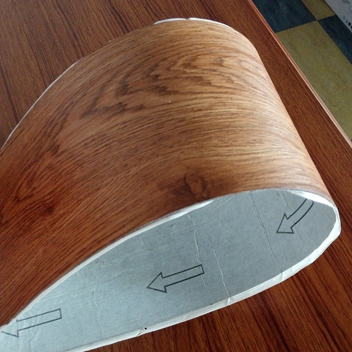 Relle PVC LVT plancher en vinyle auto-adhésif 2 mm plancher en vinyle de luxe