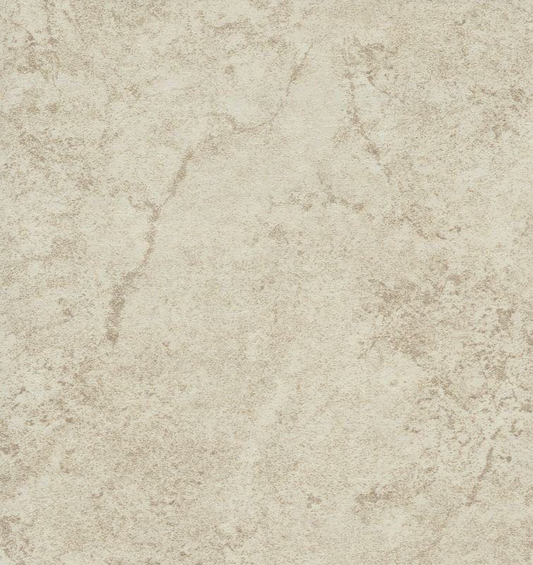 Coupe de sol à l' intérieur Collage vers le bas Vinyle Marbre Look LVT Carreaux de sol