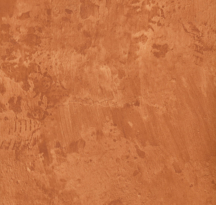 Coupe de sol à l' intérieur Collage vers le bas Vinyle Marbre Look LVT Carreaux de sol