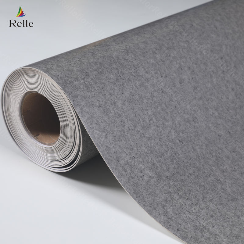 Plus de 1000 types de revêtements de sol homogènes en vinyle PVC antidérapant pour les hôpitaux et les cliniques