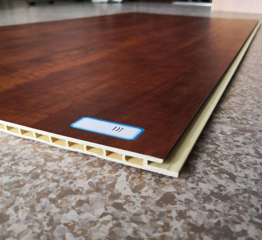 Panneaux muraux MDF décoratifs modernes Relle intérieurs Panneaux muraux en PVC étanches