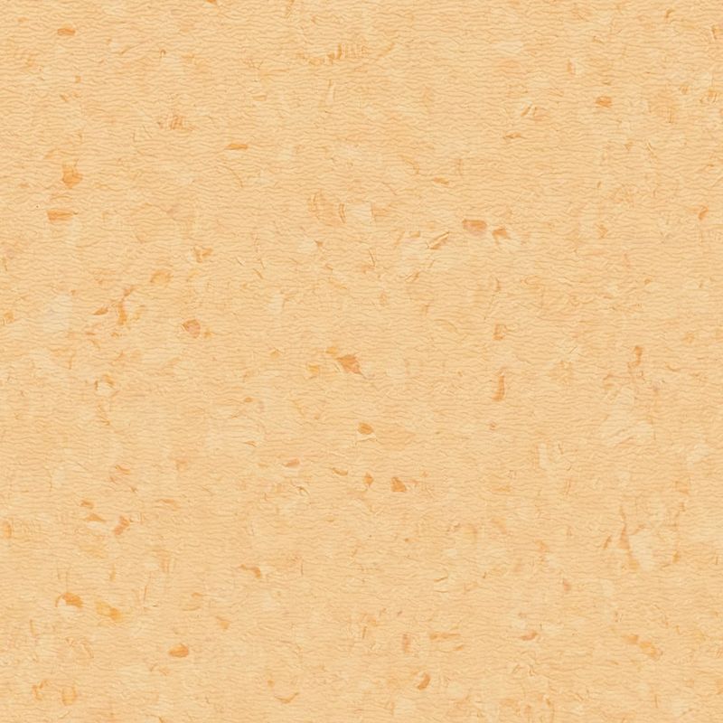 Plancher anti-dérapant, protection bactérienne, plancher homogène en vinyle pour les hôpitaux