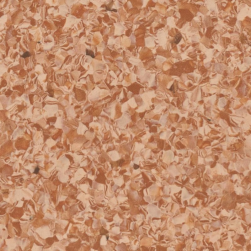 PUR revêtement rouge cerisier 20m plancher homogène feuille homogène vinyle pour l'école
