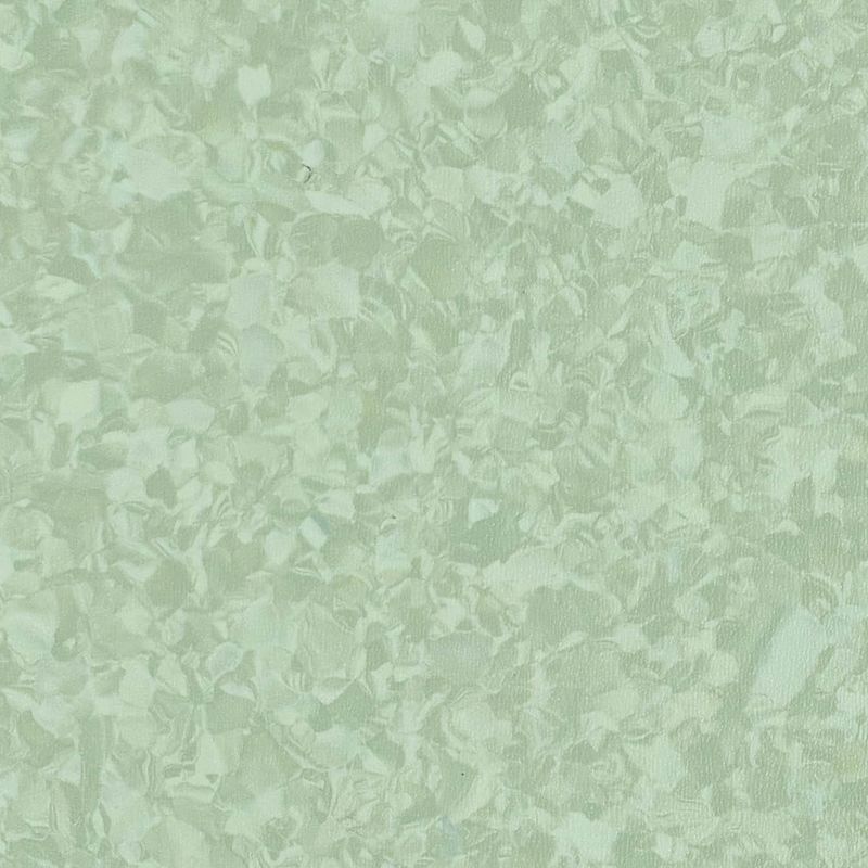 Collage vers le bas PVC insonorisé Plancher homogène Linoleum Plancher en vinyle 2 mm-3 mm d'épaisseur