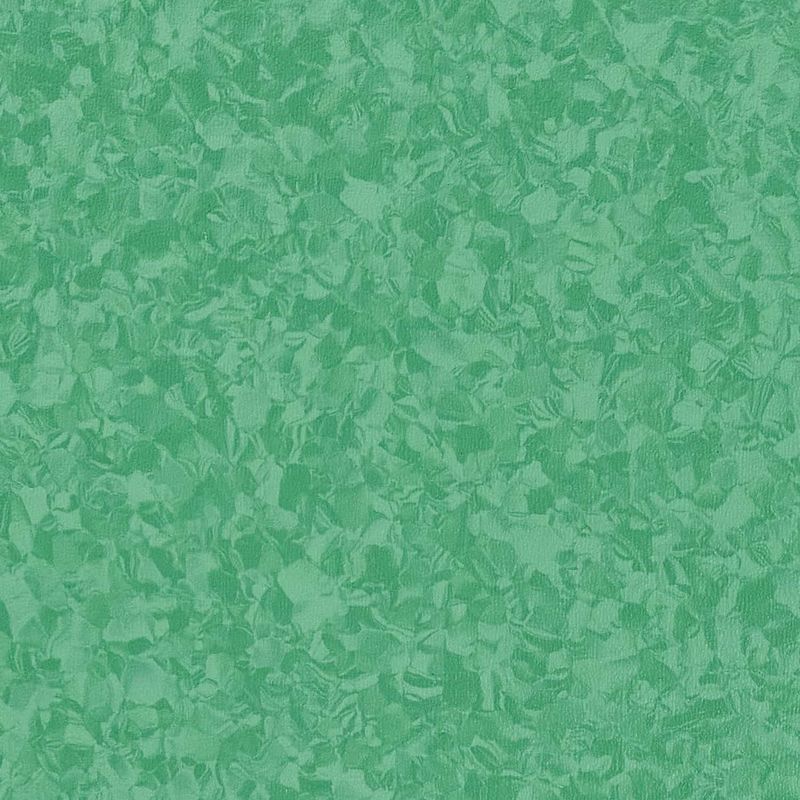 Collage vers le bas PVC insonorisé Plancher homogène Linoleum Plancher en vinyle 2 mm-3 mm d'épaisseur