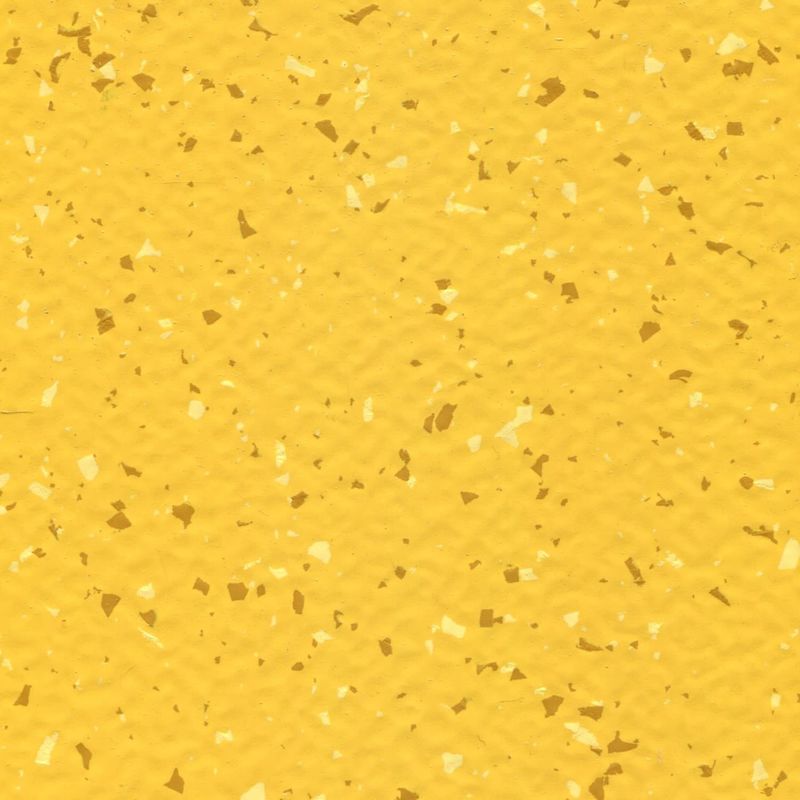 Plancher en caoutchouc anti-bactérien, revêtement de sol 2 mm à 10 mm, texture simple / en relief