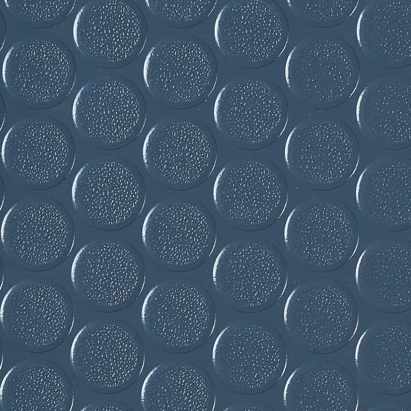 Plancher en vinyle gris antidérapant plancher en vinyle PVC industriel commercial antidérapant