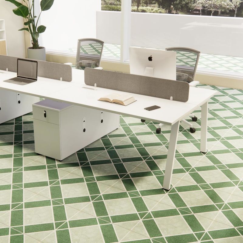 Bande de raccordement en PVC pour sol LVT Relle et accessoires en feuille de cuivre pour sols LVT