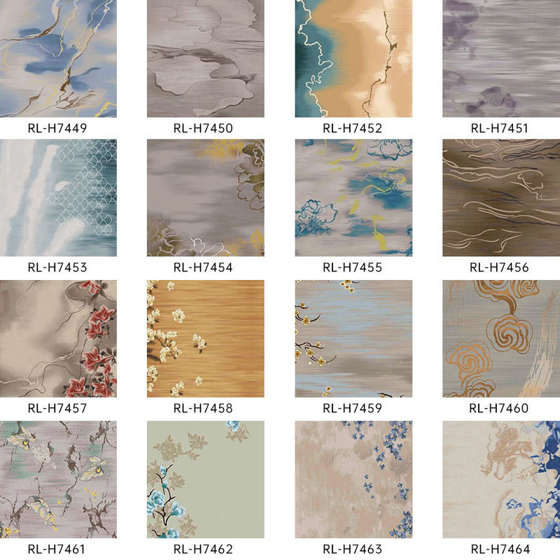 Améliorez votre suite avec un tapis Relle facile à installer, résistant aux taches pour une fraîcheur durable