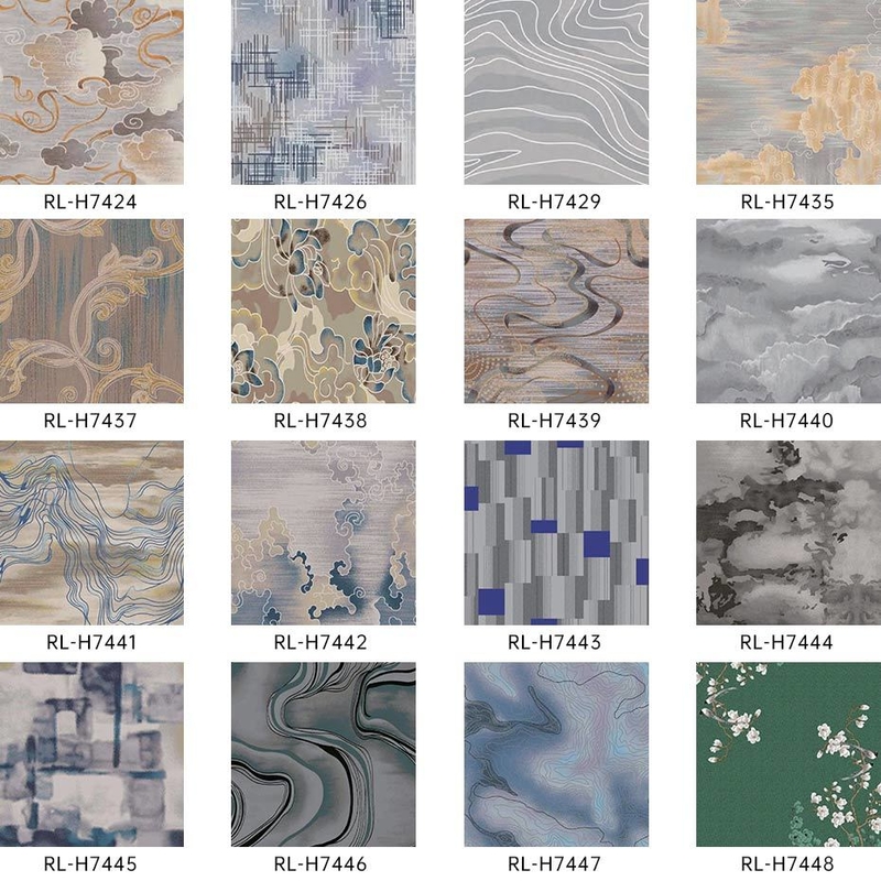 Relle Carpet of Noise Absorption And Noise Reduction, Improve Safety And Comfort, And Create A Professional And Beautiful Environment.