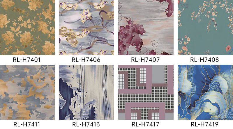 Relle tapis d'absorption du bruit et de réduction du bruit Améliorer la sécurité et le confort