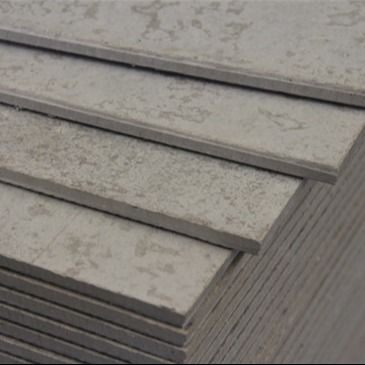 Panneaux en silicate de calcium de qualité industrielle – Résistance chimique / Résistance aux chocs d'équipement universel / Protection des armoires électriques