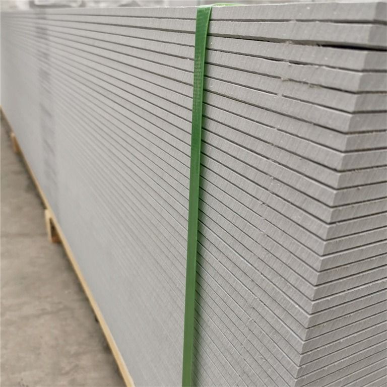 Panneaux en silicate de calcium de qualité industrielle – Résistance chimique / Résistance aux chocs d'équipement universel / Protection des armoires électriques