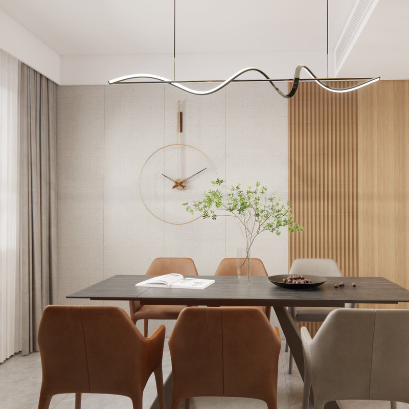 Panneau mural Relle WPC écologique en bois-plastique 3D (Personnalisable multi-spécifications, pour la décoration intérieure)