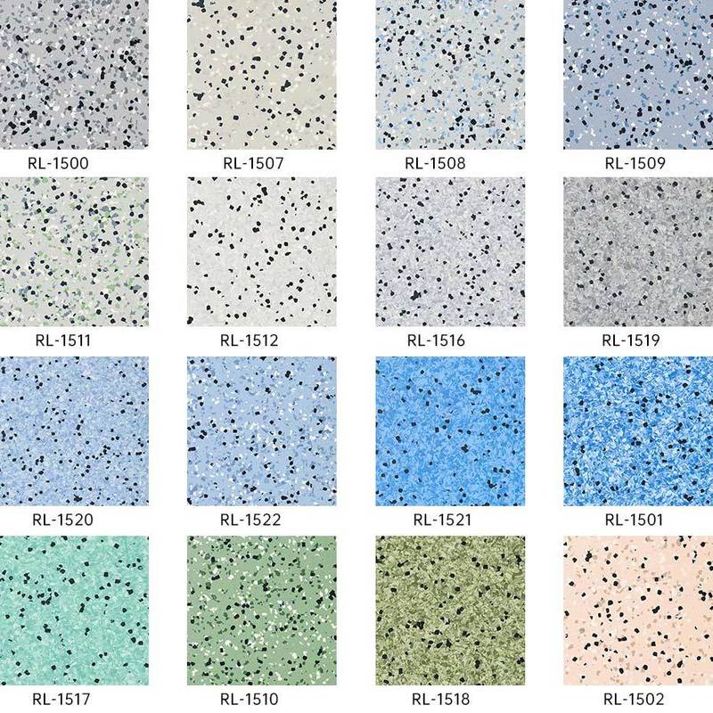 Carreaux antistatiques ESD pour usines de laboratoire et salles de serveurs