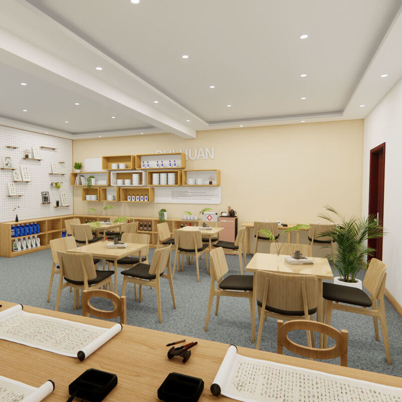 Stain-Proof UV-Resistant Homogeneous Flooring Optimized for Nursing Home Sunlit Common Spaces