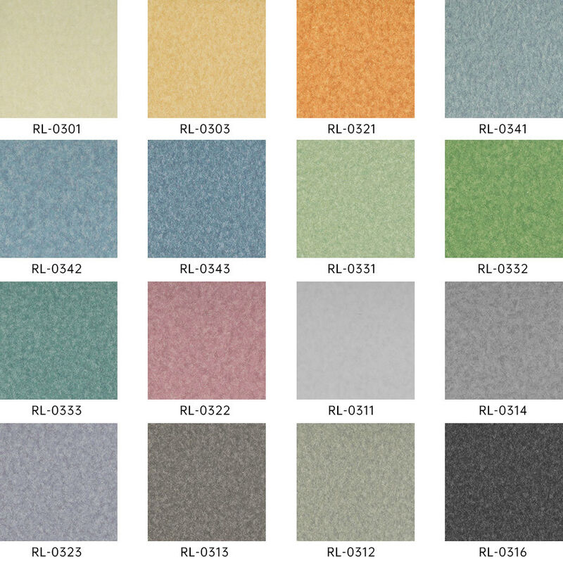 Plancher à plusieurs couches de qualité projet, plancher antidérapant pour travaux de construction