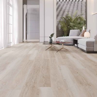 Revêtements de sol hétérogènes : un mélange parfait de durabilité et de design pour les maisons et les bureaux