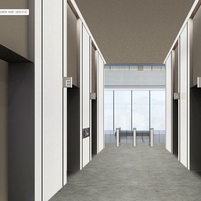 Feuille de PVC de qualité commerciale 33/42 certifiée résistance aux chocs et aux rayures