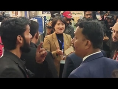 Construire l'Asie 2024 Exposition internationale des matériaux de construction au Pakistan