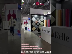 Crocus Expo IEC, Mosbuild 2025,Russie