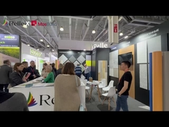 Rallye à MOSBUILD 2025: Découvertes du deuxième jour