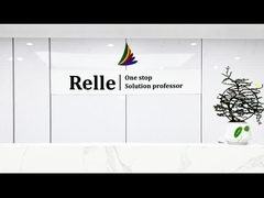 Affichage hétérogène compact