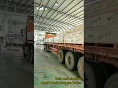 Production de panneaux muraux antimicrobiens pour hôpitaux Relle